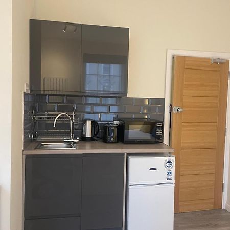 Grays Inn Road - Room 2 London Eksteriør bilde