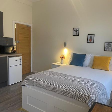 Grays Inn Road - Room 2 London Eksteriør bilde