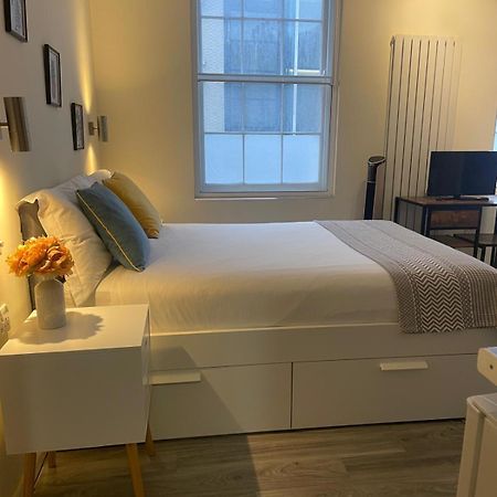 Grays Inn Road - Room 2 London Eksteriør bilde