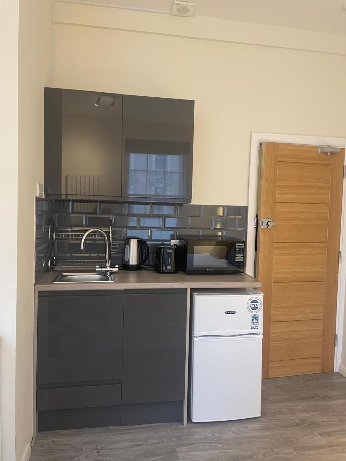 Grays Inn Road - Room 2 London Eksteriør bilde