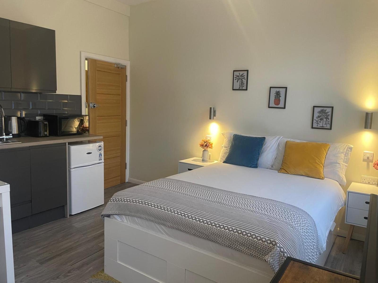 Grays Inn Road - Room 2 London Eksteriør bilde