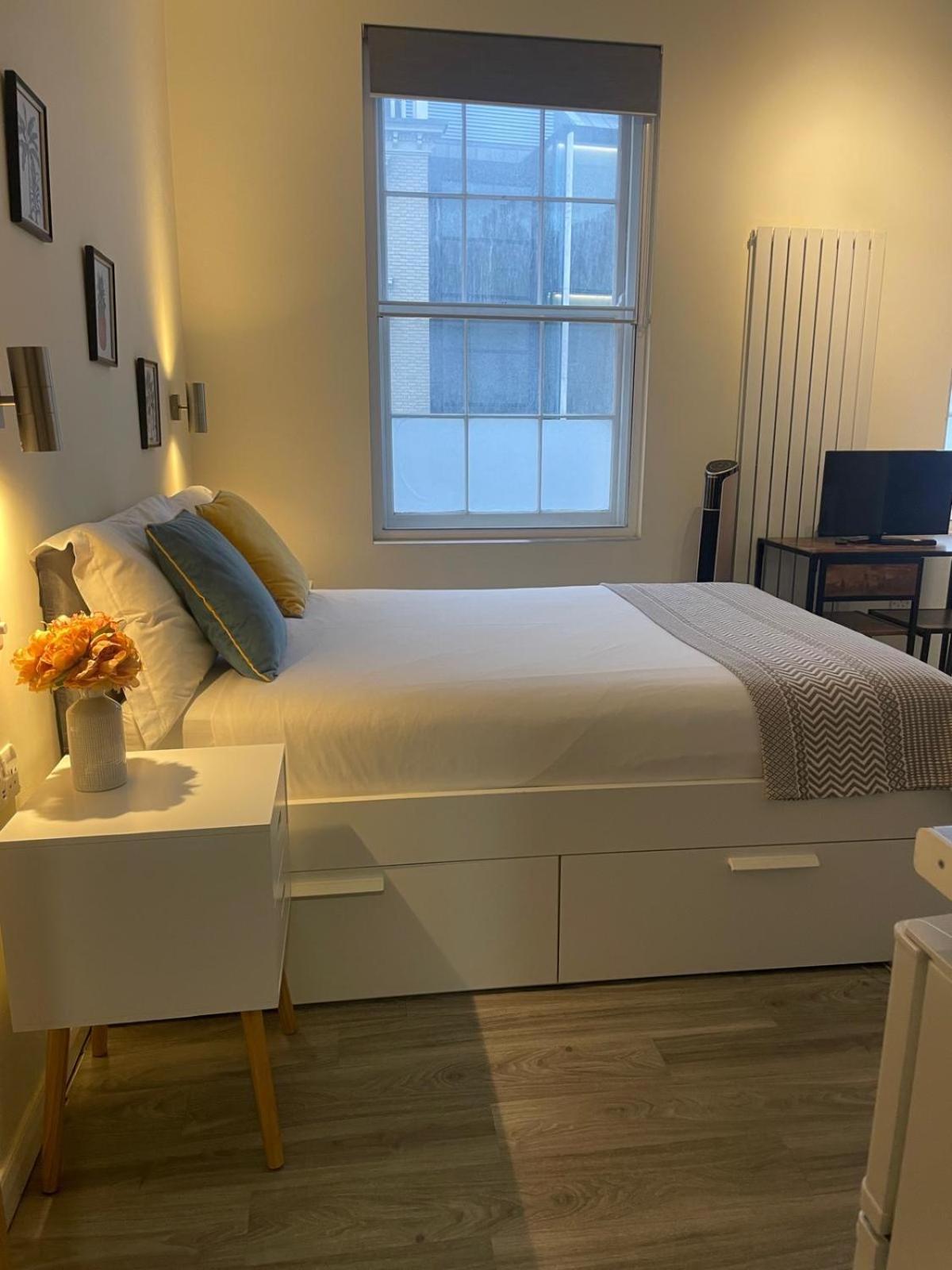 Grays Inn Road - Room 2 London Eksteriør bilde